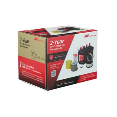 Ingersoll Rand Ingersoll Rand  2-year Warranty Kit for 2475 13HP Honda Compressor