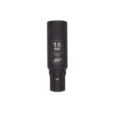 Ingersoll Rand DXS2 16mm Metric Deep Impact Socket