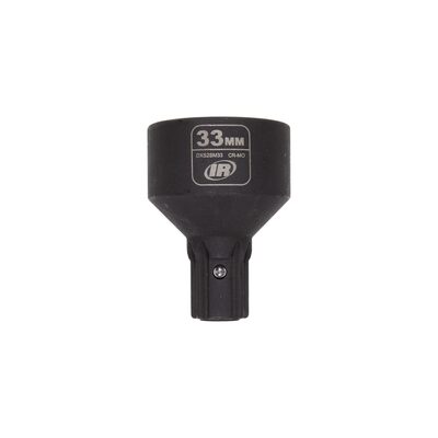 Ingersoll Rand DXS2 33mm Metric Standard Impact Socket