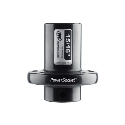 Ingersoll Rand 15/16" Hex SAE Deep PowerSocket for Ingersoll Rand 1/2in Drive Tool