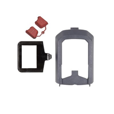 Ingersoll Rand LCD Cover and Buttons Kit for Ingersoll Rand H3111 Heat Gun