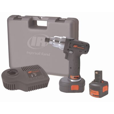 Ingersoll Rand W040 Hard Case Kit - Promo