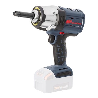 20v, 1/2" Impact Wrench, Torque Limited
