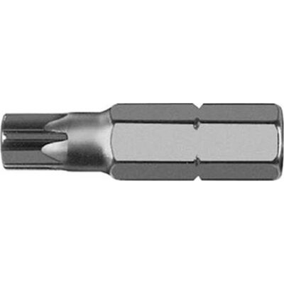 Irwin Industrial 1/4" SHANK T20 INSERT BIT