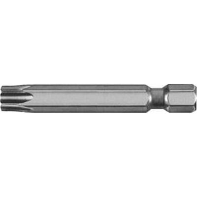 Irwin Industrial T20 POWER BIT X 3-1/2