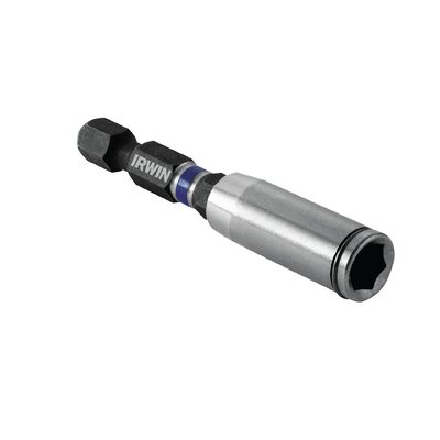 Irwin Industrial 3" Impact Bit Holder Mag C