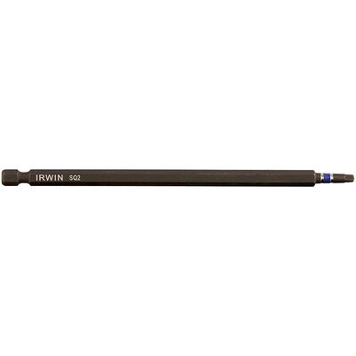 Irwin Industrial POWER BIT IMPAC