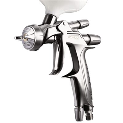 Iwata Iwata WS400 Series S2 Clear, 1.5 HD Spray Gun