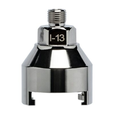 Iwata I-13 FF Sys Adpt, Cs Pk, for LPH-80