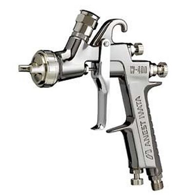 Iwata W400LV-134G COMPLIANT GUN ONLY W/ AK1R