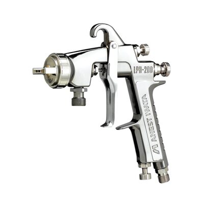 Iwata LPH200-086LVP PRESSURE GUN ONLY