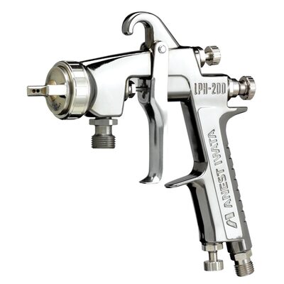 Iwata LPH200-106LVP PRESSURE GUN ONLY