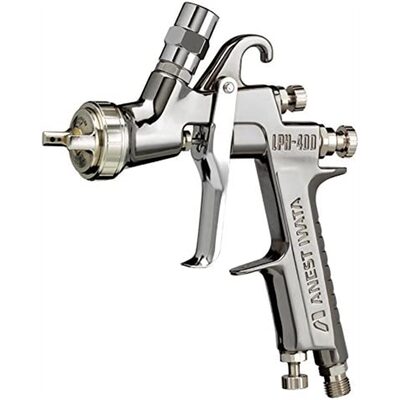 Iwata LPH400-154LV 1.5 GUN ONLY