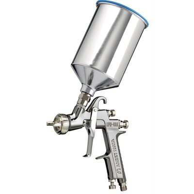 Iwata LPH400-144LV GUN/CUP(PCG7DM)