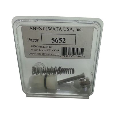 Iwata LS/WS SUPERNOVA REPAIR SERVICE KIT