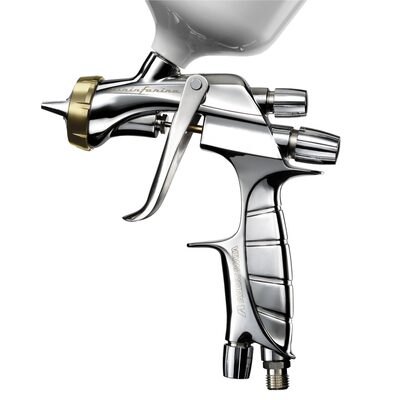 Iwata ls400-1301 WITH 1000ML CUP