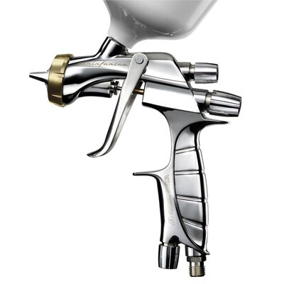 Iwata LS400-1401 W/ 700ML CUP 1.4 NOZZLE