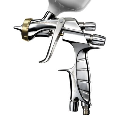 Iwata LS400-1403 1.4 nozzle gun only