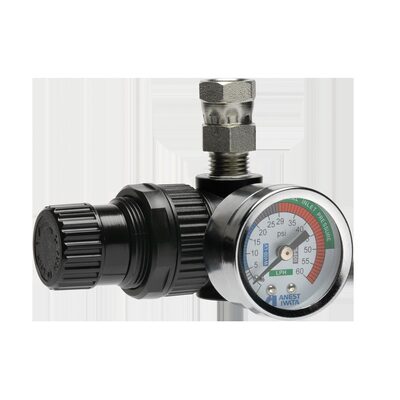 Iwata AK1R2 - Regulator