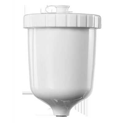 Iwata REPLACEMENT 600ML CUP -- PLASTIC