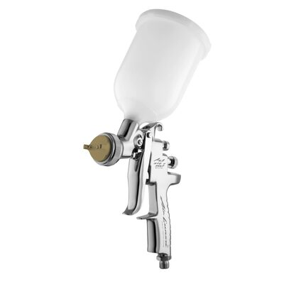 ANEST IWATA USA High Volume Low Pressure Gravity-Feed Spray Gun  - 3.0 mm Nozzle