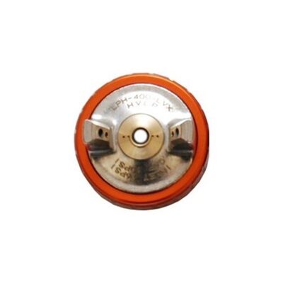 Iwata LPH400-LV AIR CAP SET LVX