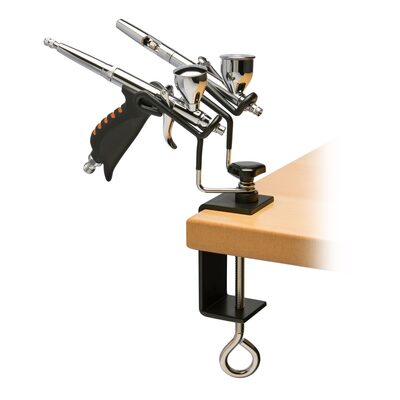 Iwata AIRBRUSH HOLDER