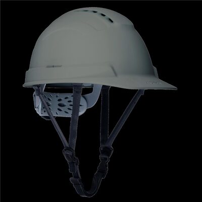 Jackson Safety Safety Helmet - SENTRY2 Series - Cap-Style - Type 2 - Vented - Gray
