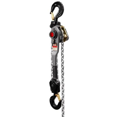 Jet Tools JLH-600WO-15 - JLH Series 6 Ton Lever Hoist, 15' Lift with Overload Protection