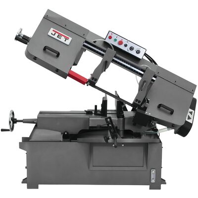 Jet Tools MBS-1014W-1 - 10" x 14" Horizontal Mitering Bandsaw