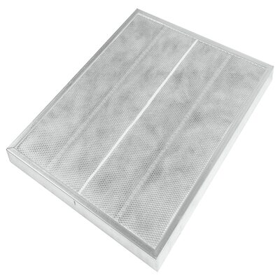 Jet Tools Graduated Carbon Filled Charcoal filter with metal frame for IAFS-3000