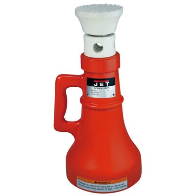 Jet Tools SJ-25T - 25 Ton