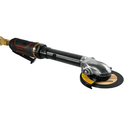 Jet Tools JAT-483 - 1 HP Industrial 4" Extended Cut Off Tool