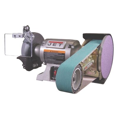 Jet Tools 8" SHOP GRINDER MULT-ITOOL ATTACHMENT