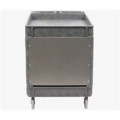 Jet Tools JET Resin Cart 140019 W/Security Sys Kit Master Pack Qty (10)