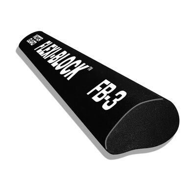 Motor Guard FLEXI-BLOCK CURVED SHAPE
