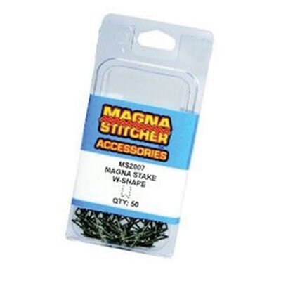 Motor Guard W STAKE - BAG OF 50
