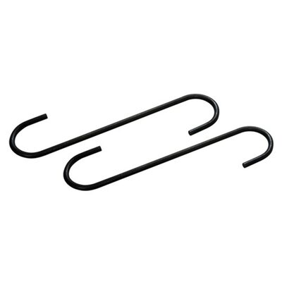 J S Products (steelman) Brake Caliper Hanger Set