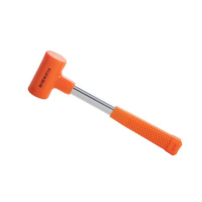 J S Products (steelman) Dead Blow Hammer, 24-Oz.