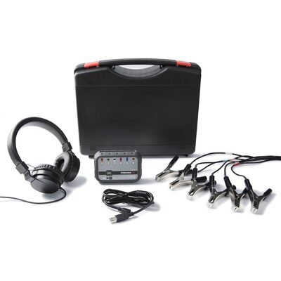 J S Products (steelman) ChassisEar 2.0