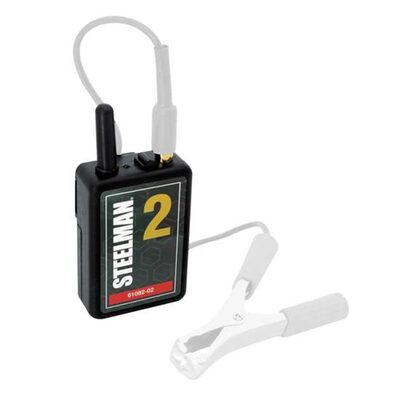 J S Products (steelman) Wireless ChassisEAR Transmitter #2