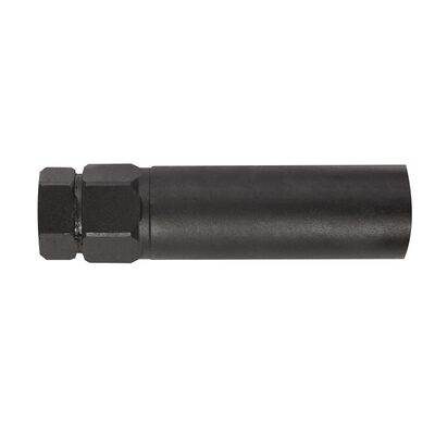 J S Products (steelman) 6-Spline Small Diameter Socket, 45/64" Inner Dia.