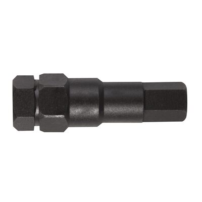 J S Products (steelman) High Tech Hex Lug, 15mm Outer Dimension