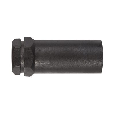 J S Products (steelman) 7-Spline Small Diameter Socket, 11/16" Inner Dia.