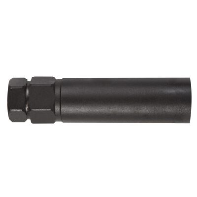 J S Products (steelman) 12-Spline Small Diameter Socket, 13/16" Inner Dia.