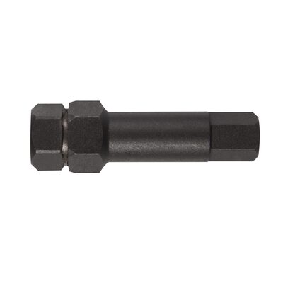 J S Products (steelman) Hex Tip Lock Nut Key 9/16-Inch
