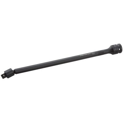 J S Products (steelman) SteelmanPro 1/2" Dr x 3/8" Imp Ext, 12"L