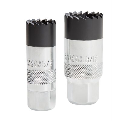 J S Products (steelman) SteelmanPro Sharkplug Socket Set
