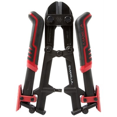 J S Products (steelman) MAXILLA 18" Folding Bolt Cutter