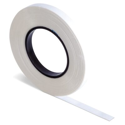 JTAPE Unlimited 2205.22.10 2205 Seam Sealing Tape, 33 ft x 7/8 in x 1 mm THK, Clear
